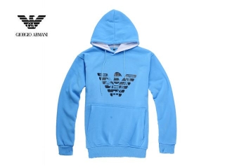 Armani Hoody