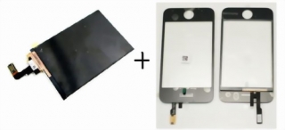 Sell Apple iPhone 4 Lcd,Digitizer Touch-www.cellularphone-parts.com