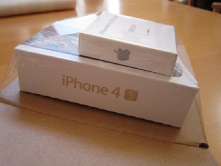 Apple Iphone4gbx35
