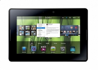 Blackberry Playbook Tablet 7 Inch Wifi Edition 32gb